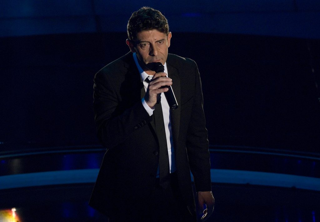 Luca Laurenti photo