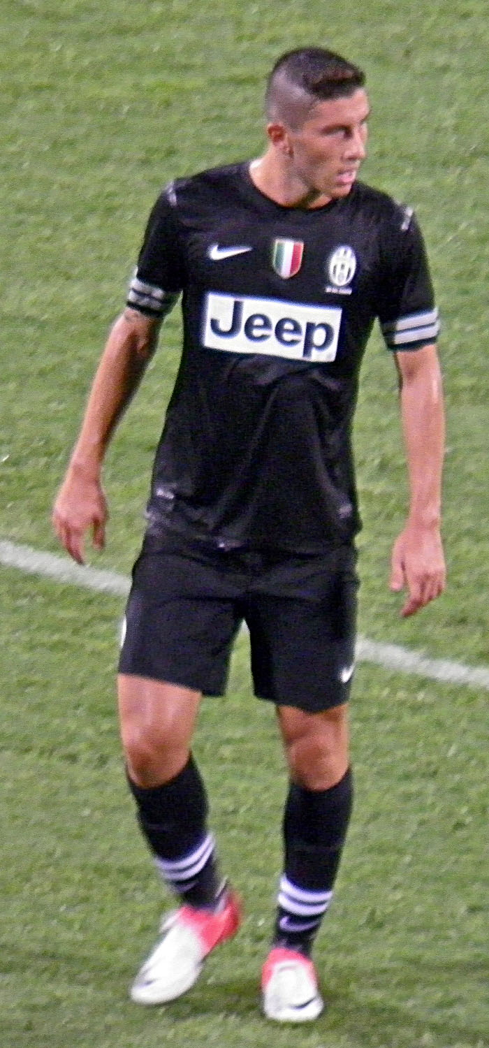 Luca Marrone photo