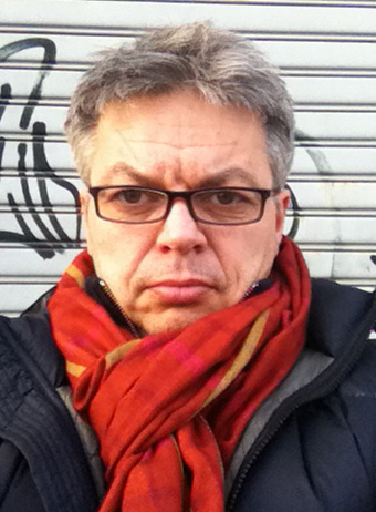 Luca Sofri photo