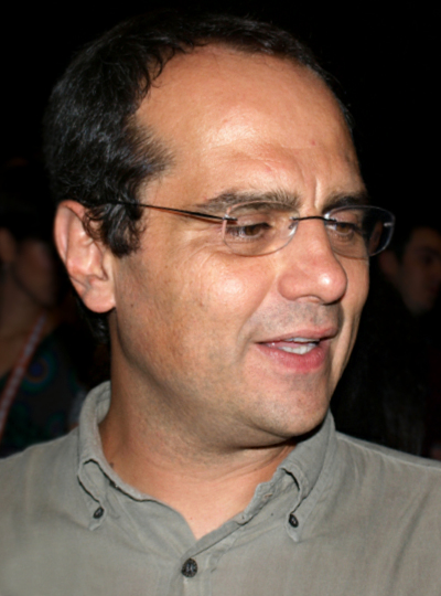 Luca Vendruscolo photo
