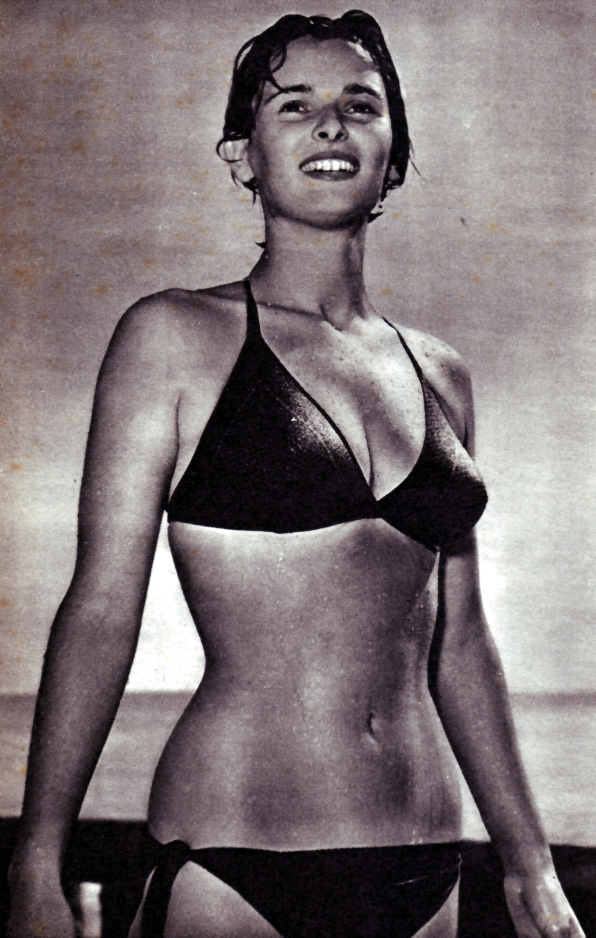 Lucia Bosé photo