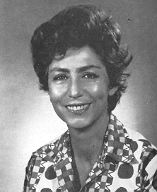 Luciana Castellina photo