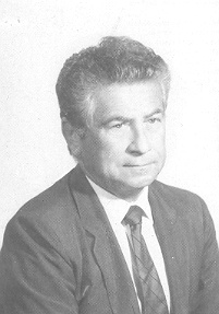 Luciano Barca photo