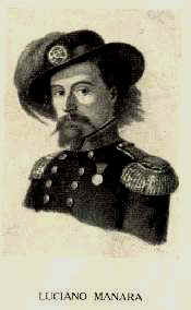 Luciano Manara photo