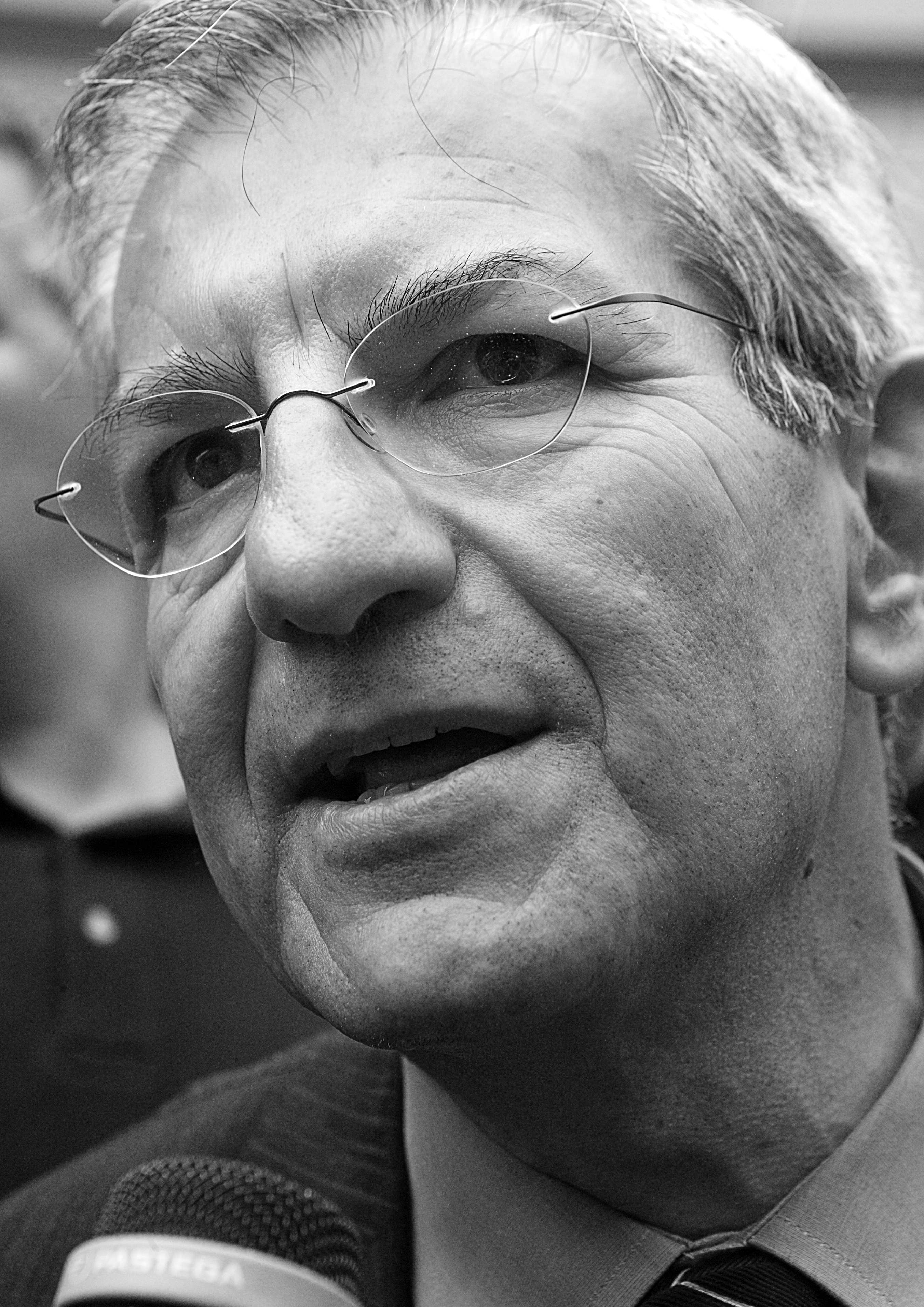 Luciano Violante photo