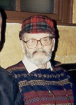 Lucio Fulci photo