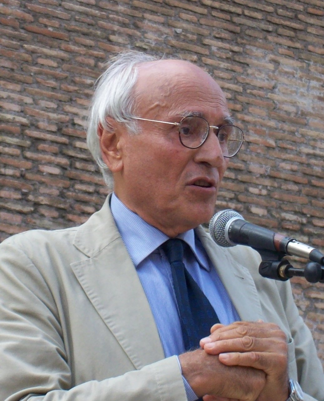Lucio Villari photo