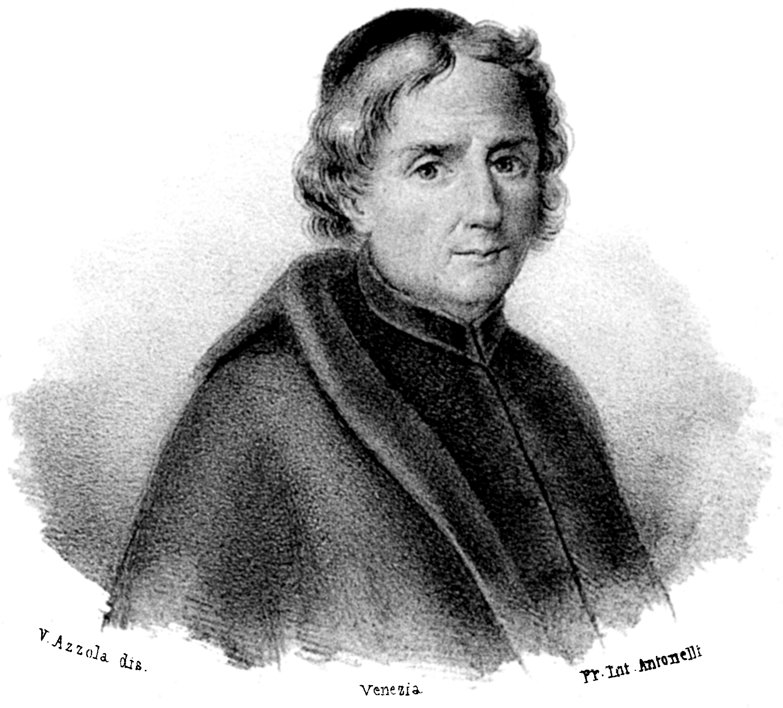 Ludovico Antonio Muratori photo