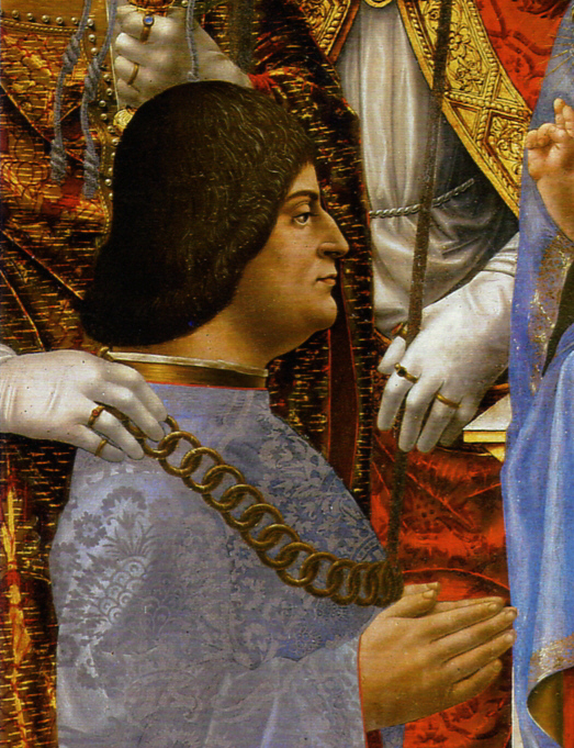 Ludovico il Moro photo