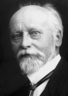 Ludwig Quidde photo