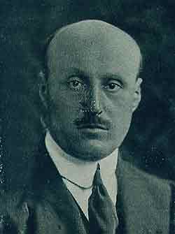 Luigi Albertini photo