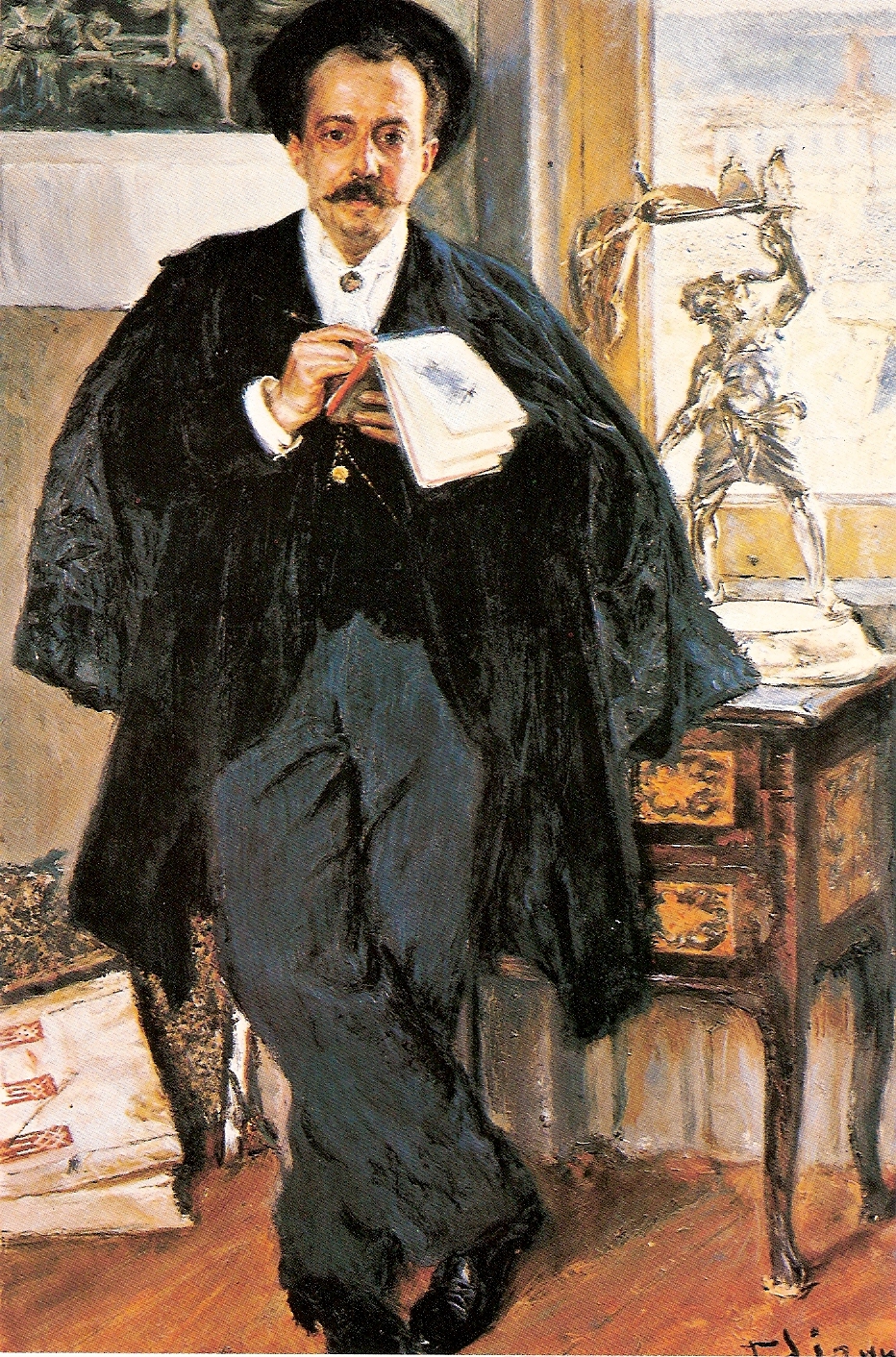 Luigi Arnaldo Vassallo photo