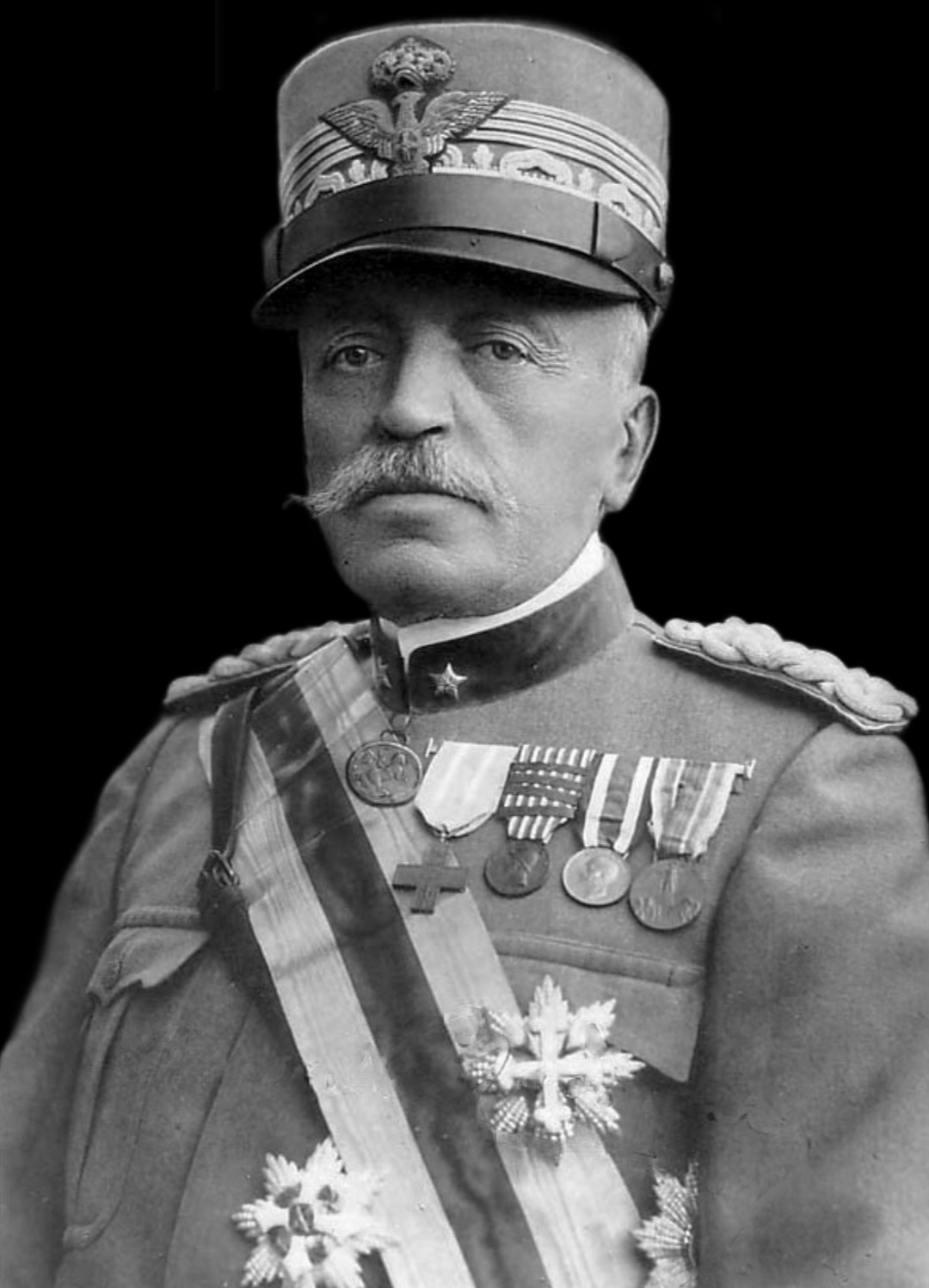 Luigi Cadorna photo