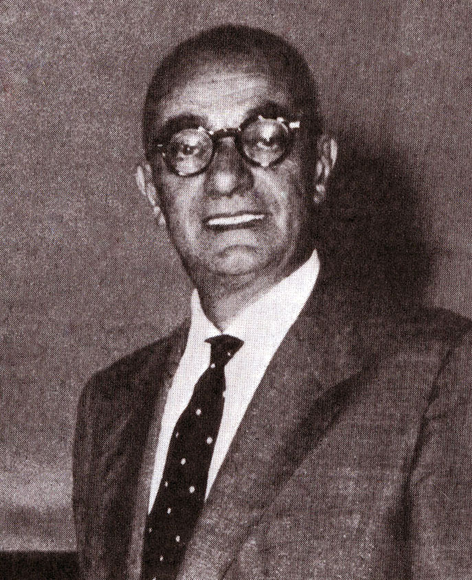 Luigi Chiarini photo