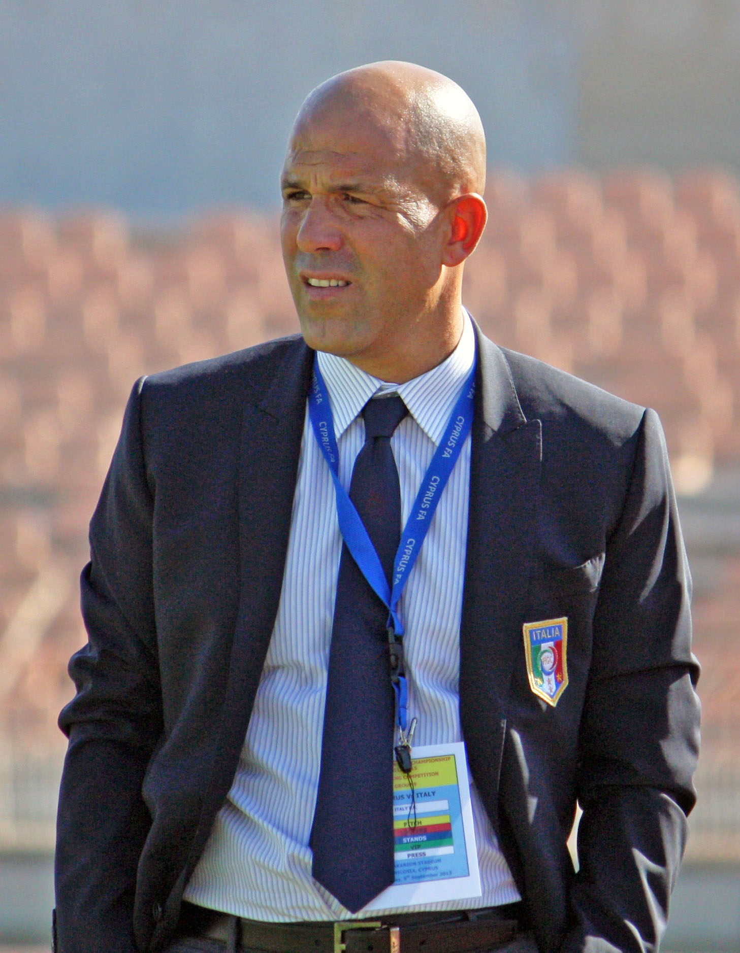 Luigi Di Biagio photo
