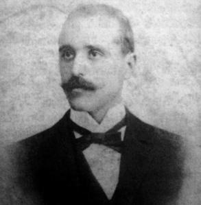 Luigi Fabbri photo