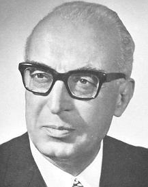 Luigi Gui photo