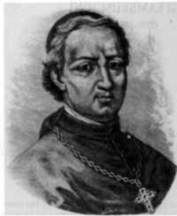 Luigi Lambruschini photo