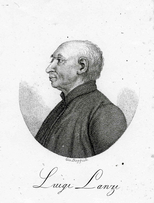 Luigi Lanzi photo