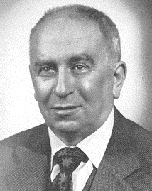Luigi Longo photo