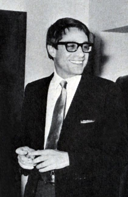 Luigi Magni photo