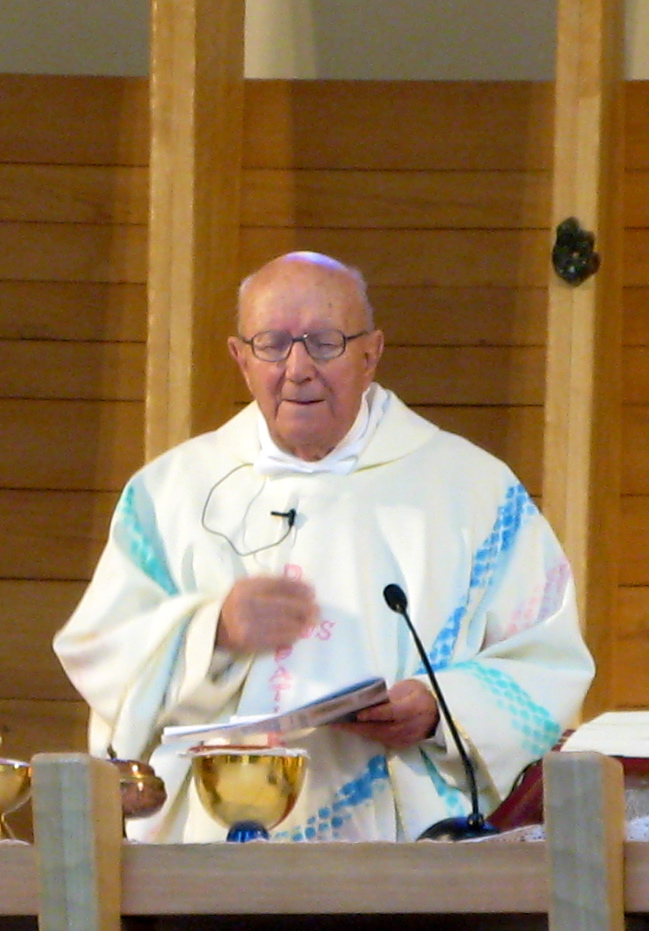 Luigi Maria Verzé photo