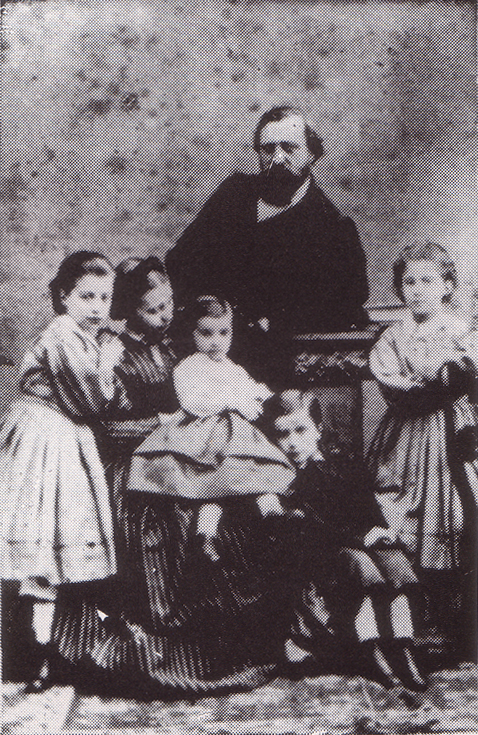 Luigi Mercantini photo
