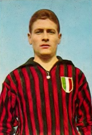 Luigi Radice photo