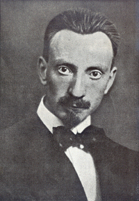 Luigi Russolo photo