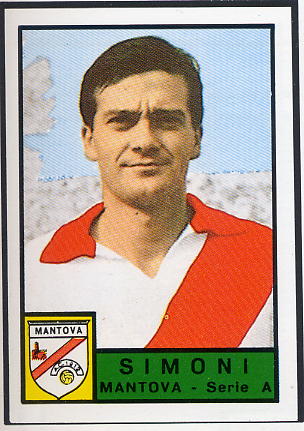 Luigi Simoni photo