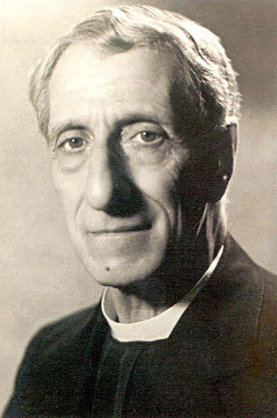Luigi Sturzo photo