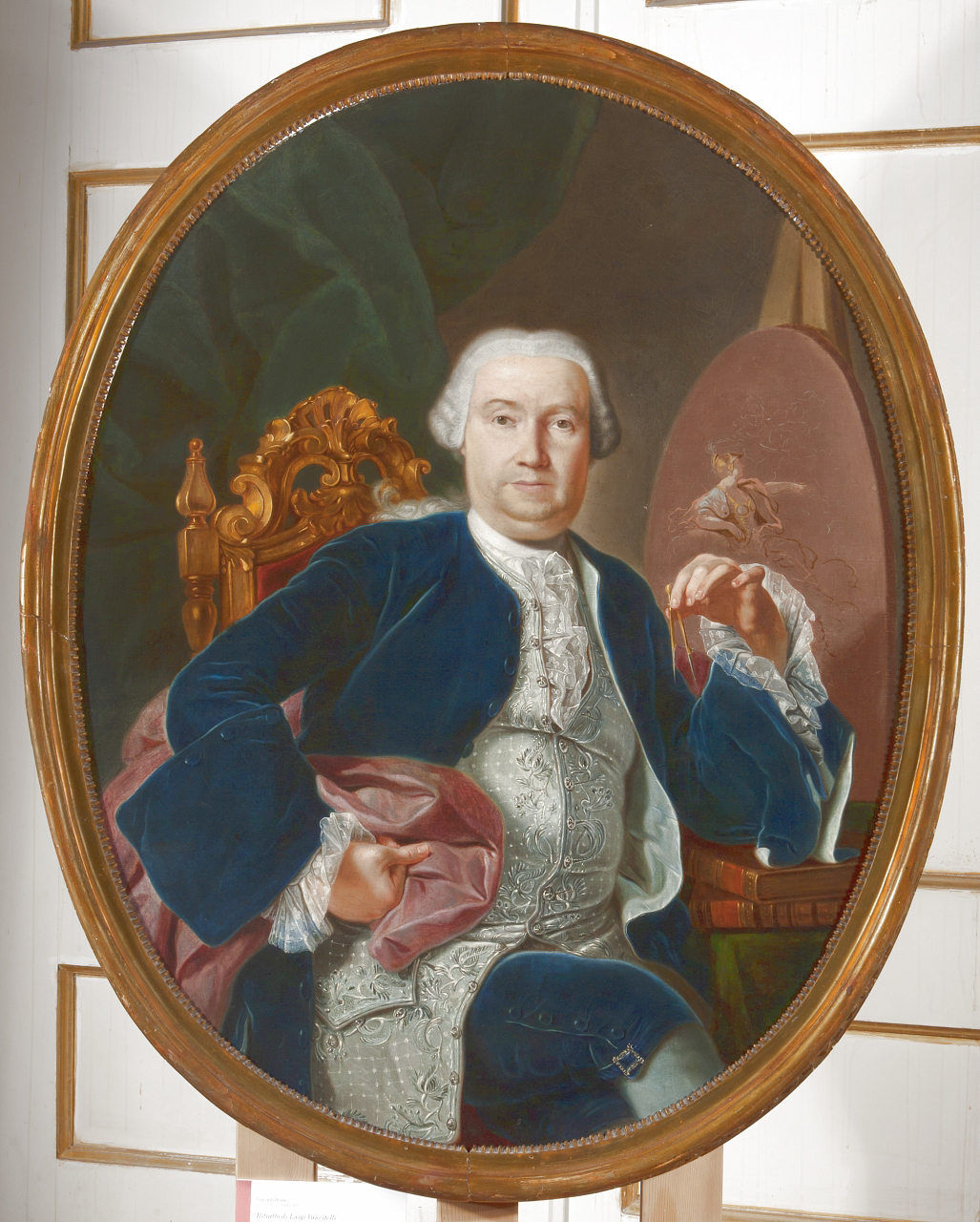 Luigi Vanvitelli photo