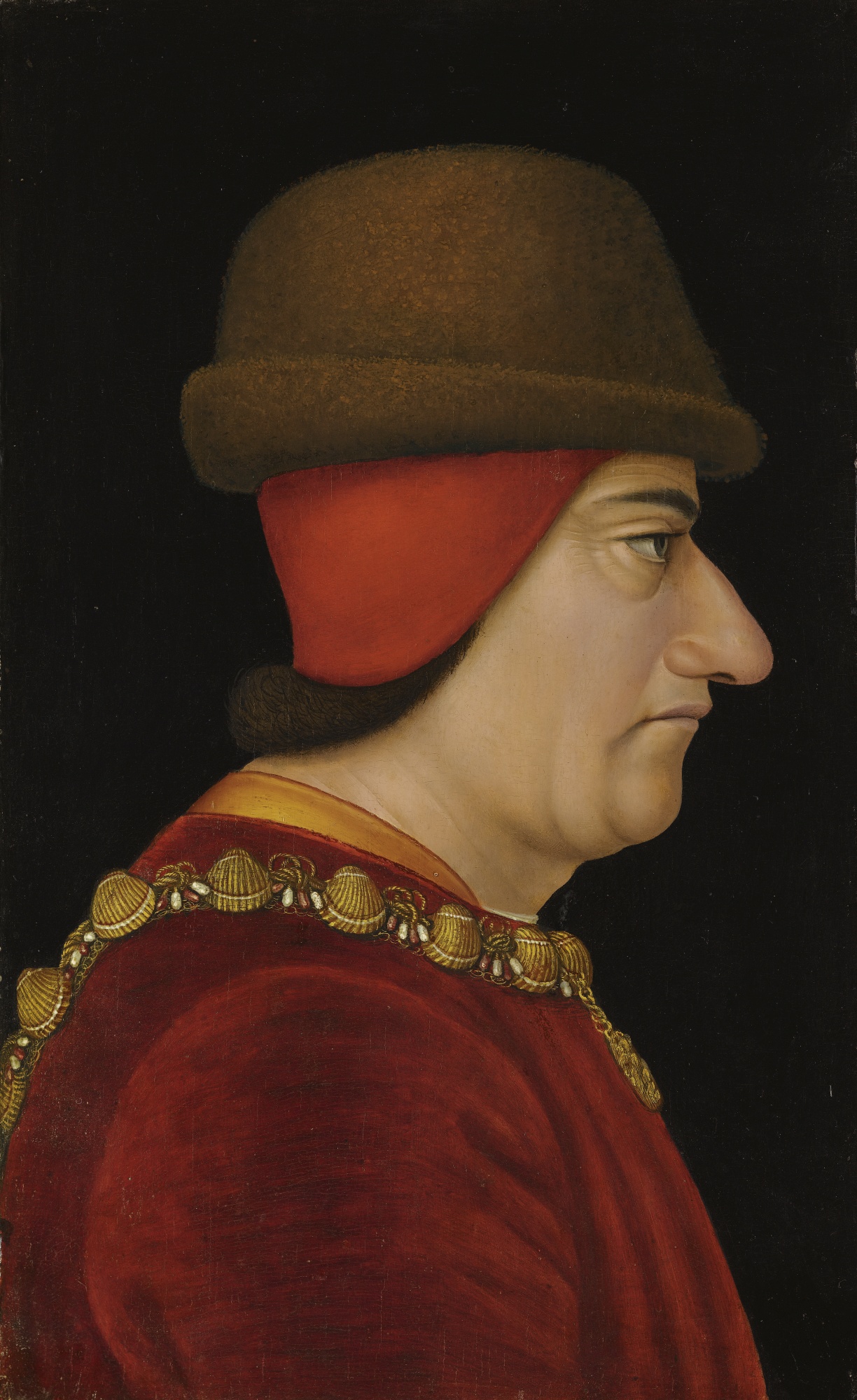 Luigi XI di Francia photo