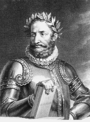 Luís de Camões photo