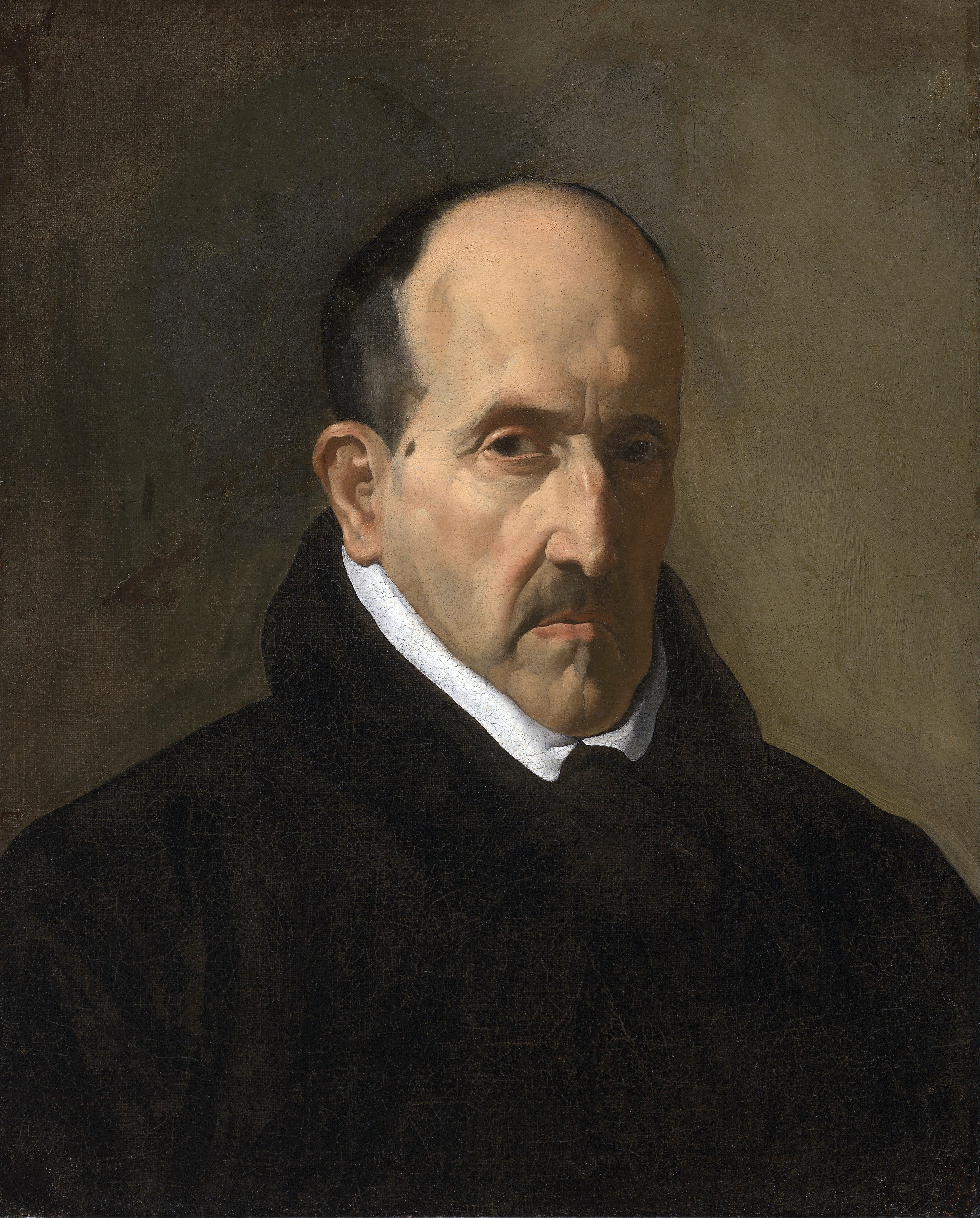 Luis de Góngora photo