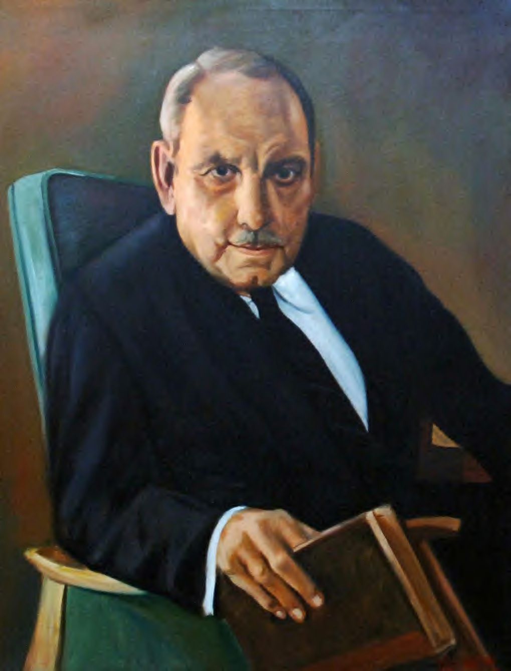 Luis Muñoz Marín photo