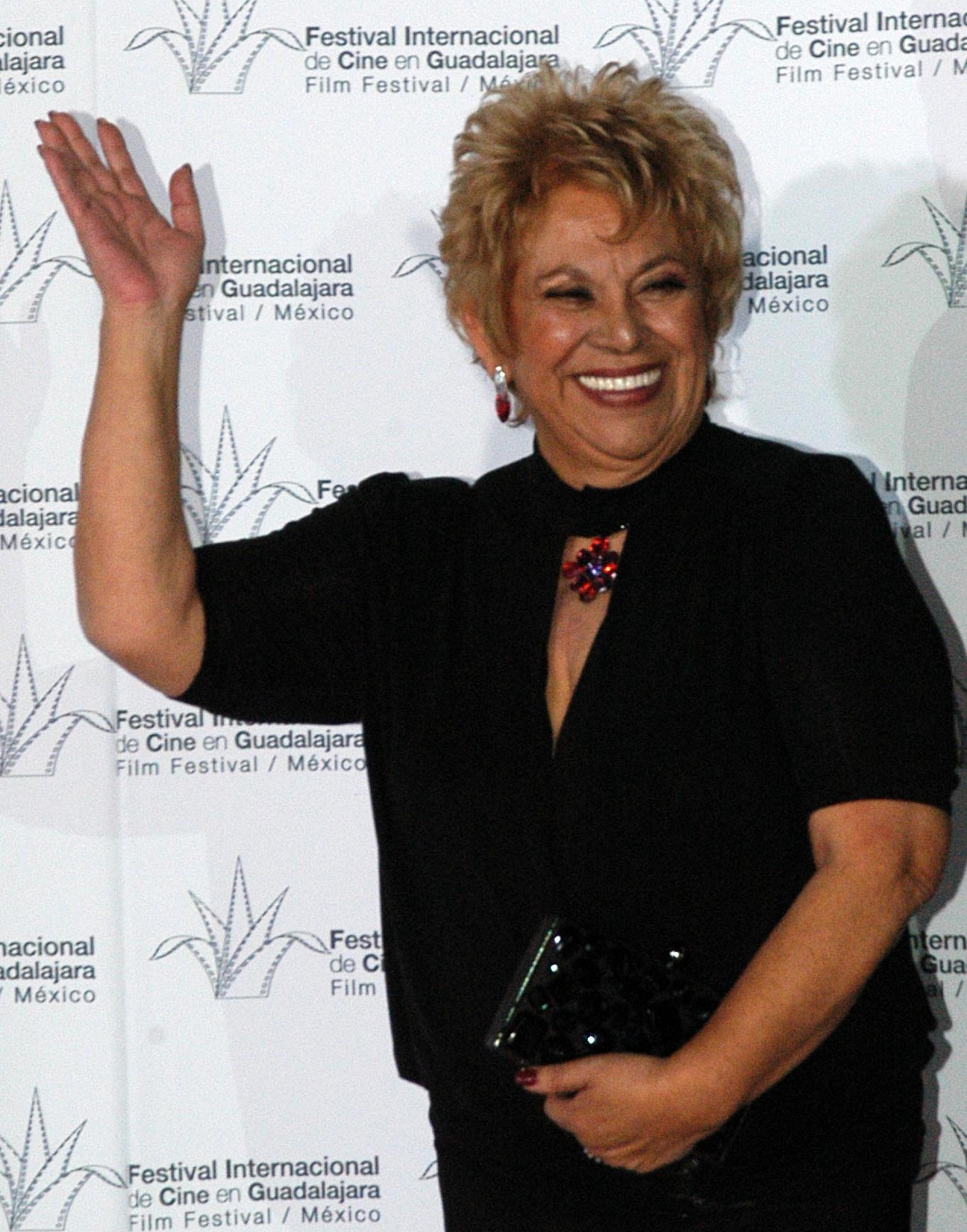 Lupe Ontiveros photo