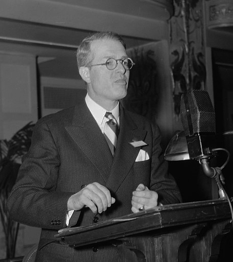 Luther H. Gulick photo