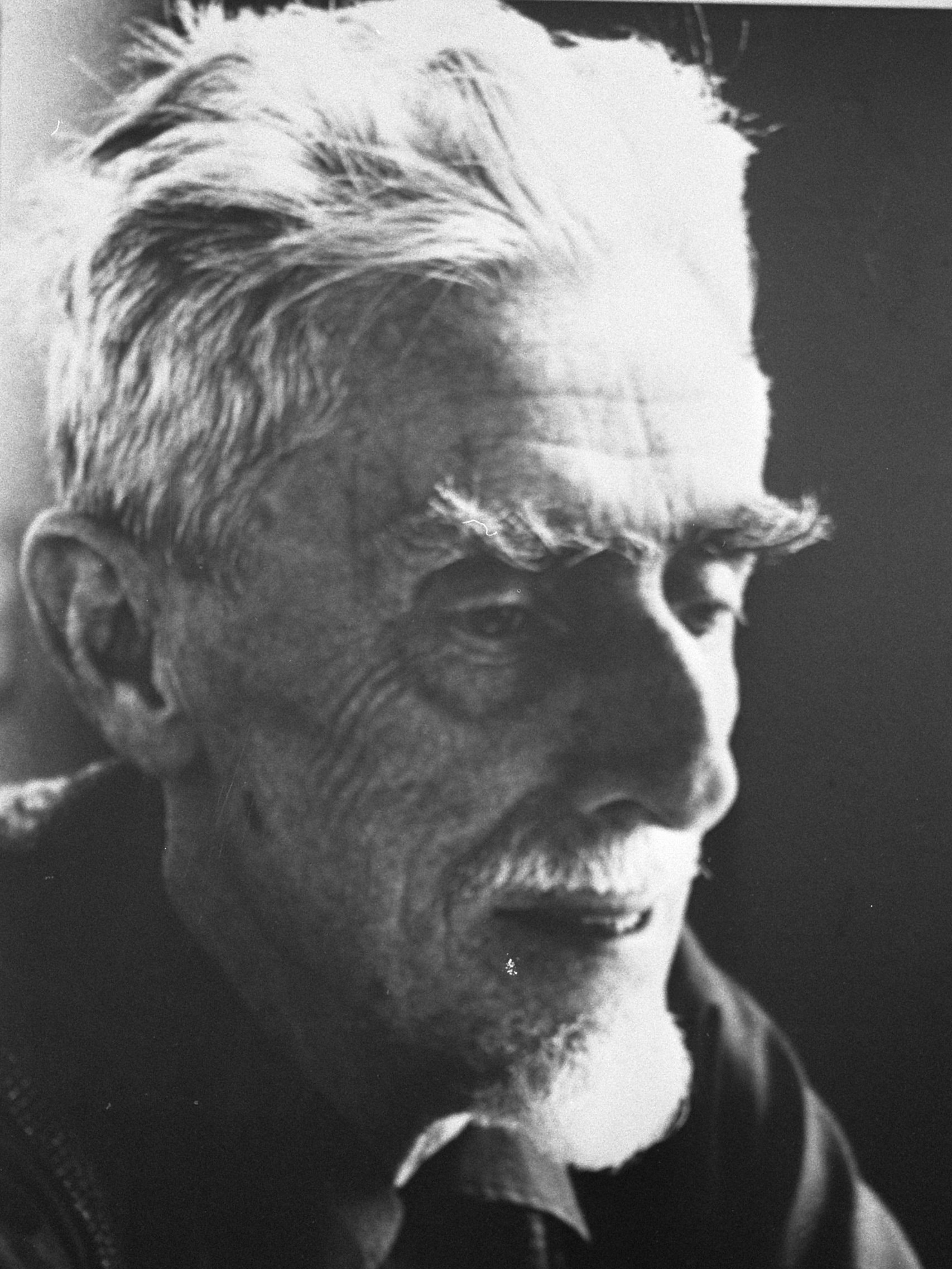 Maurits Cornelis Escher photo
