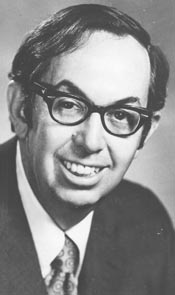 M. Caldwell Butler photo