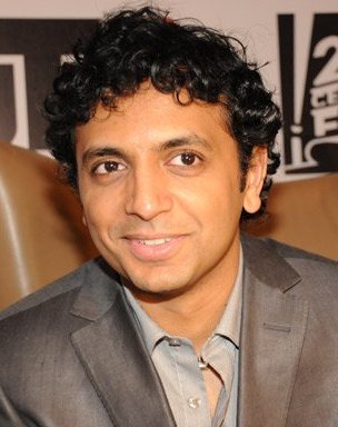 M. Night Shyamalan photo