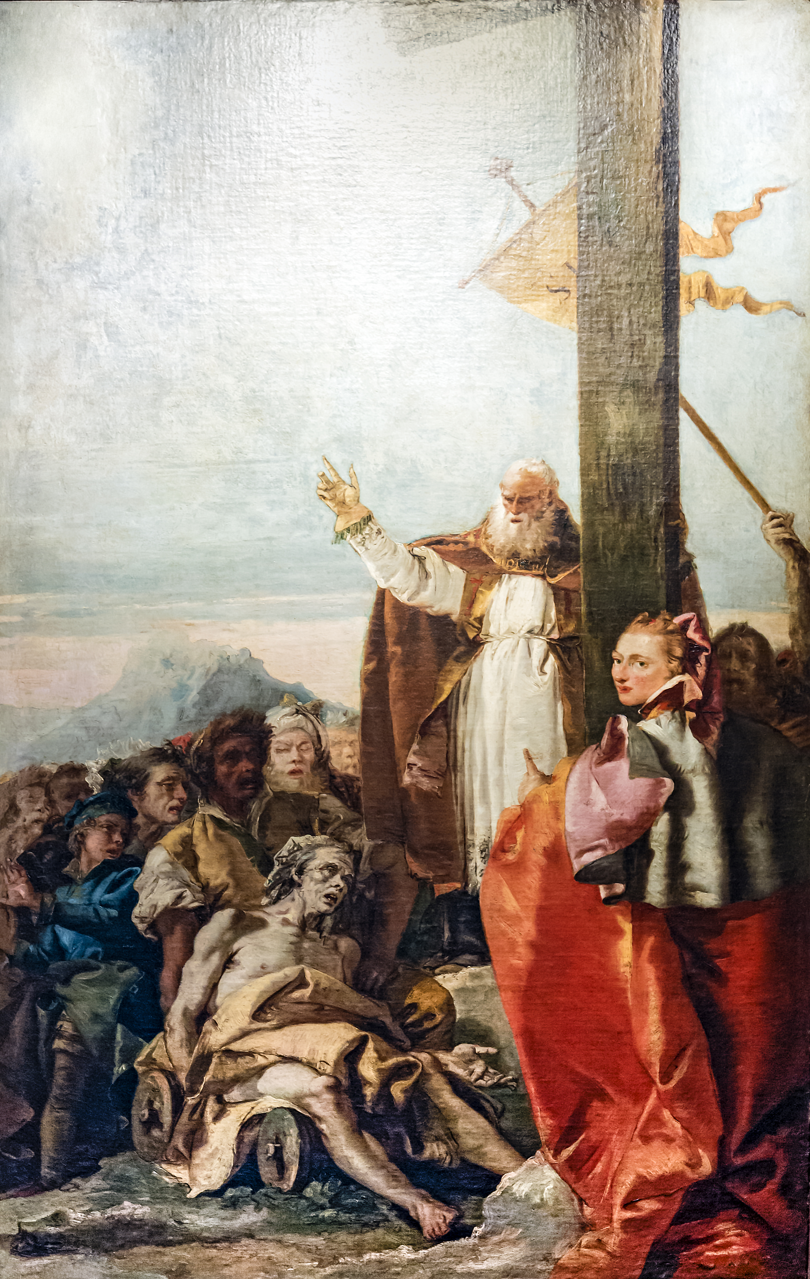Macario di Gerusalemme photo