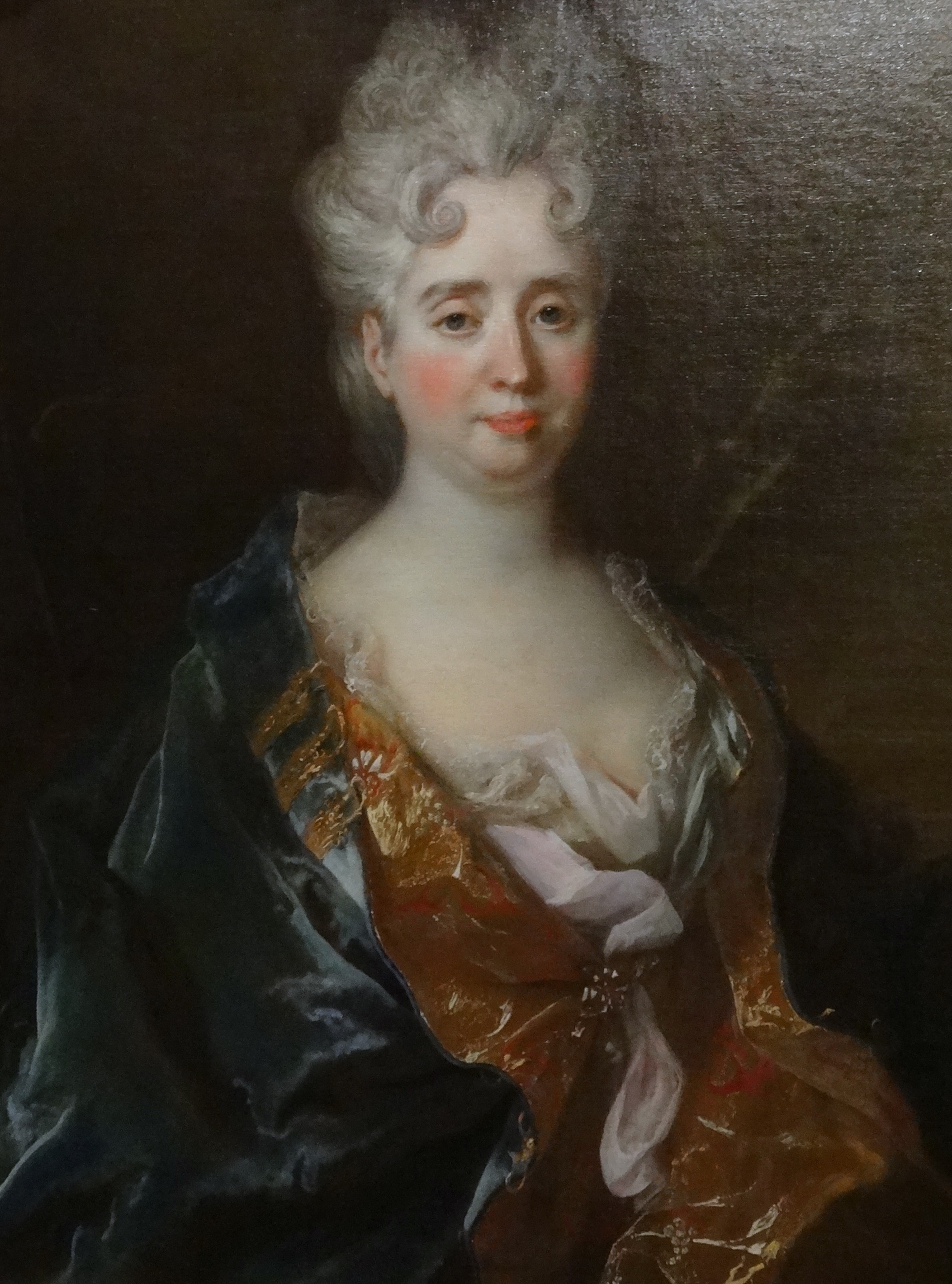 Madame de Lambert photo