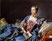 Madame du Pompadour photo