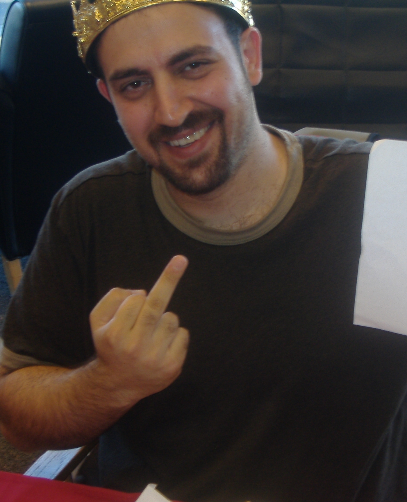 Maddox photo