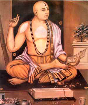 Madhvacharya photo