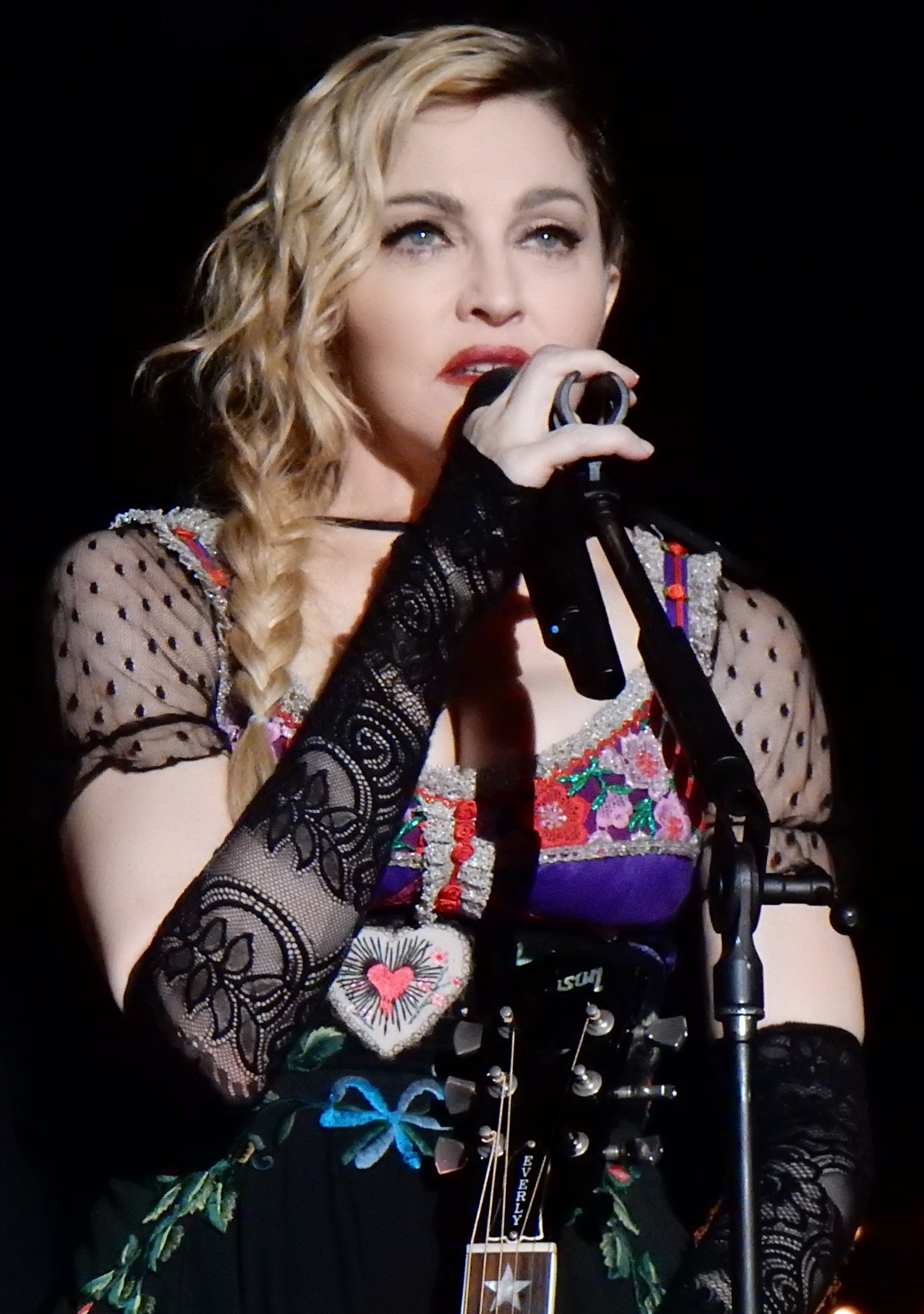 Madonna (cantante) photo