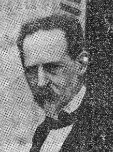 Maffeo Pantaleoni photo