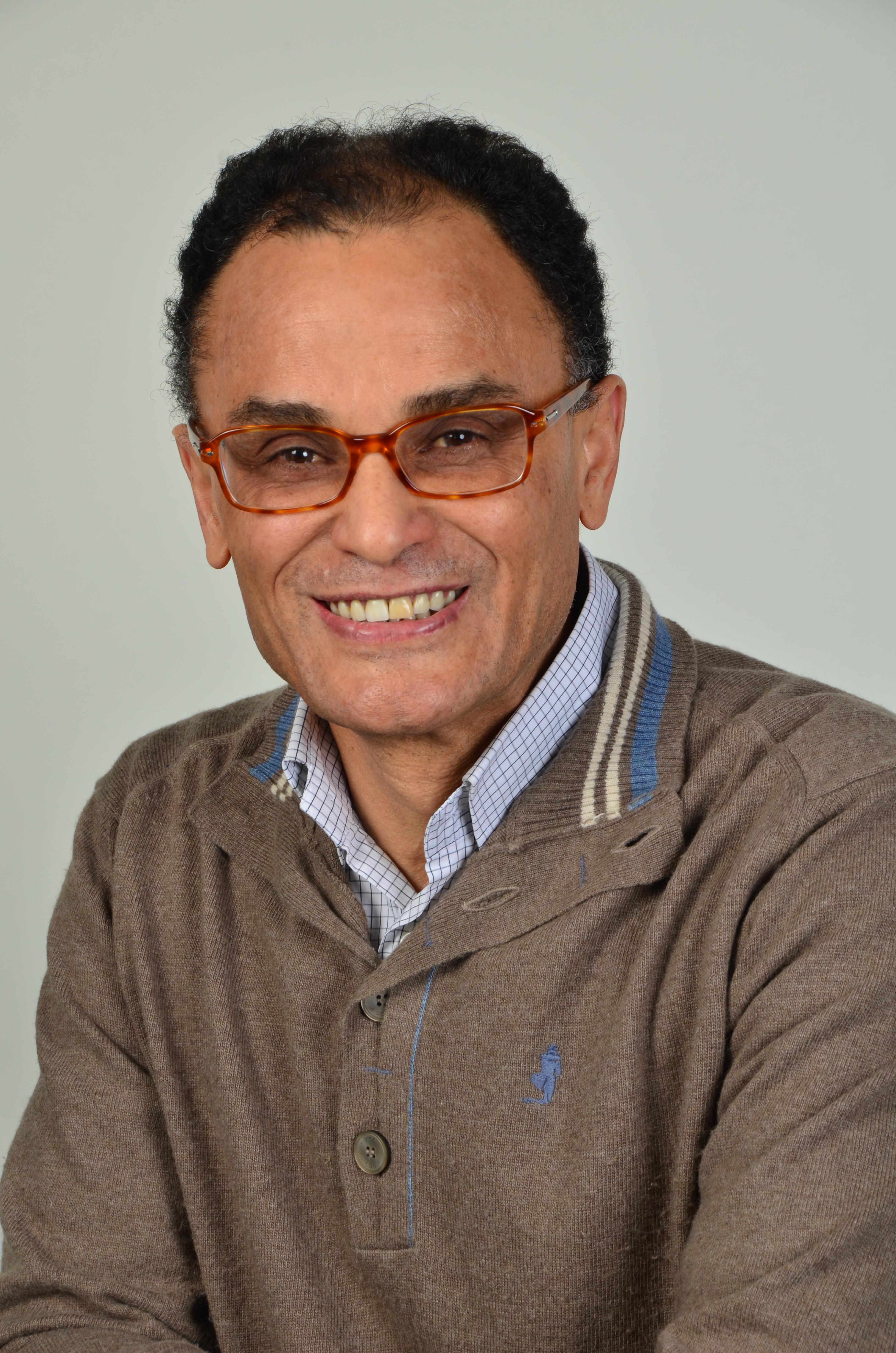 Magdi Allam photo