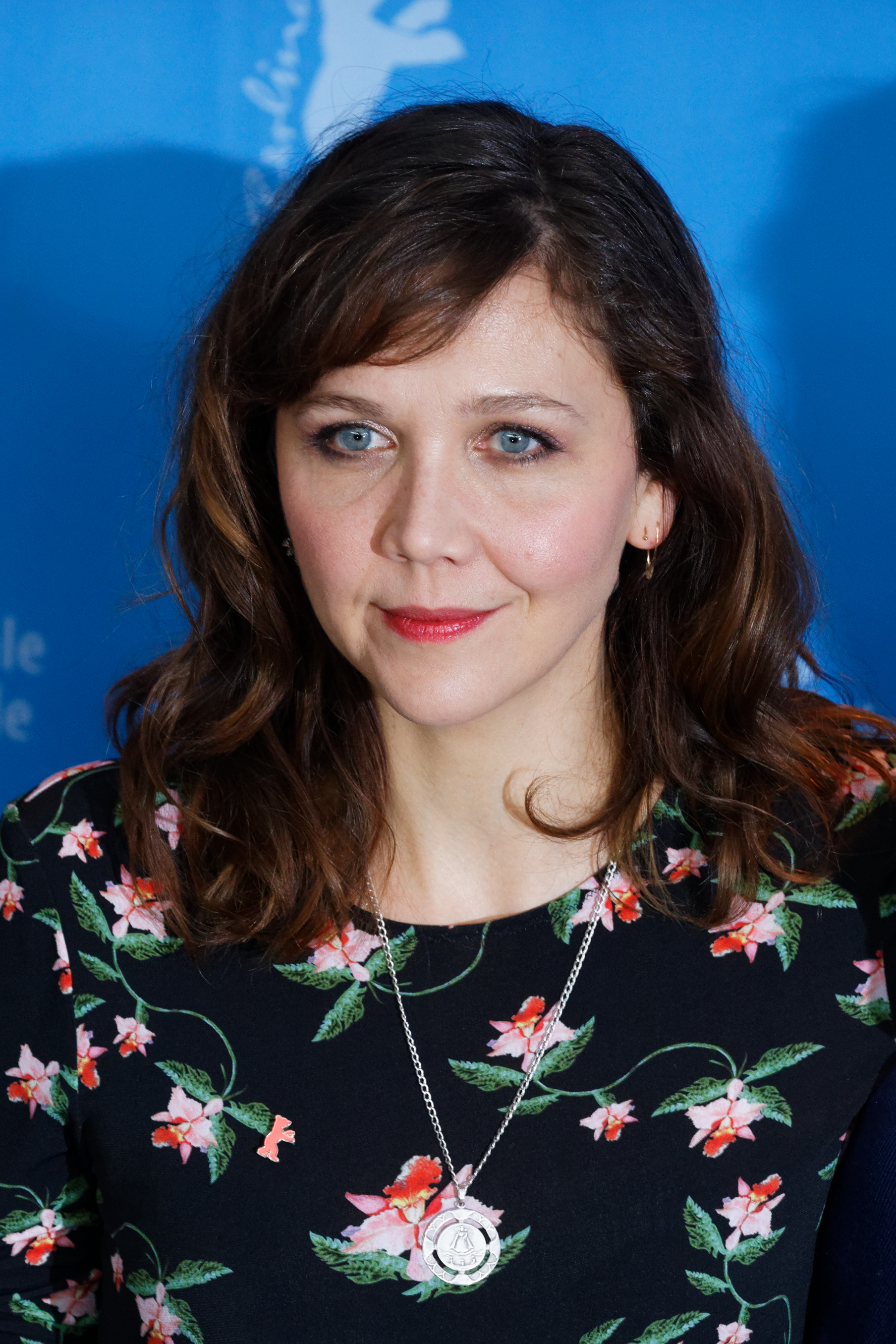 Maggie Gyllenhaal photo